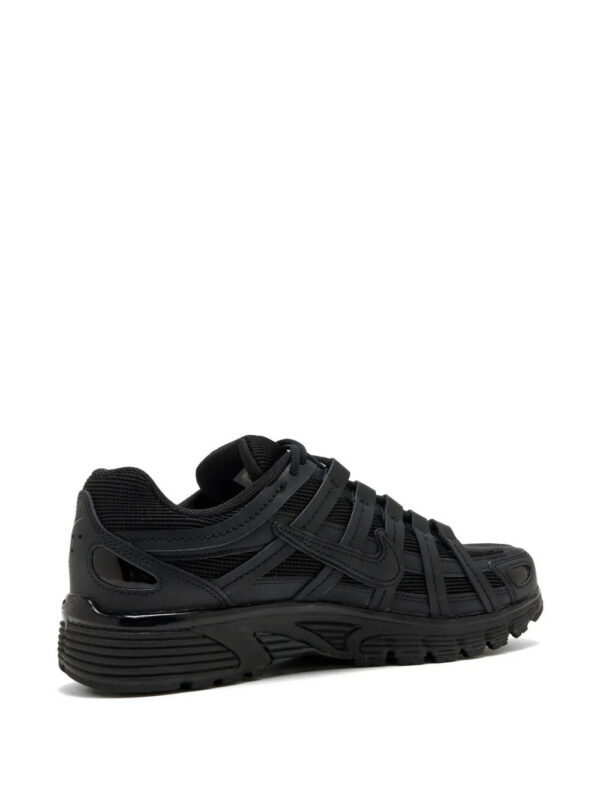 Nike  P-6000 panelled sneakers