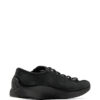 Nike  Air Superfly textured lace-up sneakers