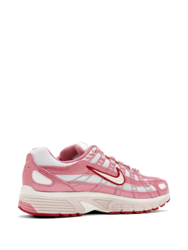 Nike  P-6000 logo sneakers