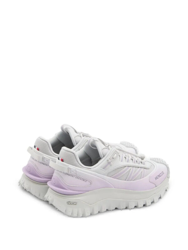 Moncler  Trailgrip GTX lace-up sneakers