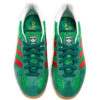 adidas  Gazelle Indoor lace-up sneakers