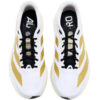 adidas  three-stripe sneakers