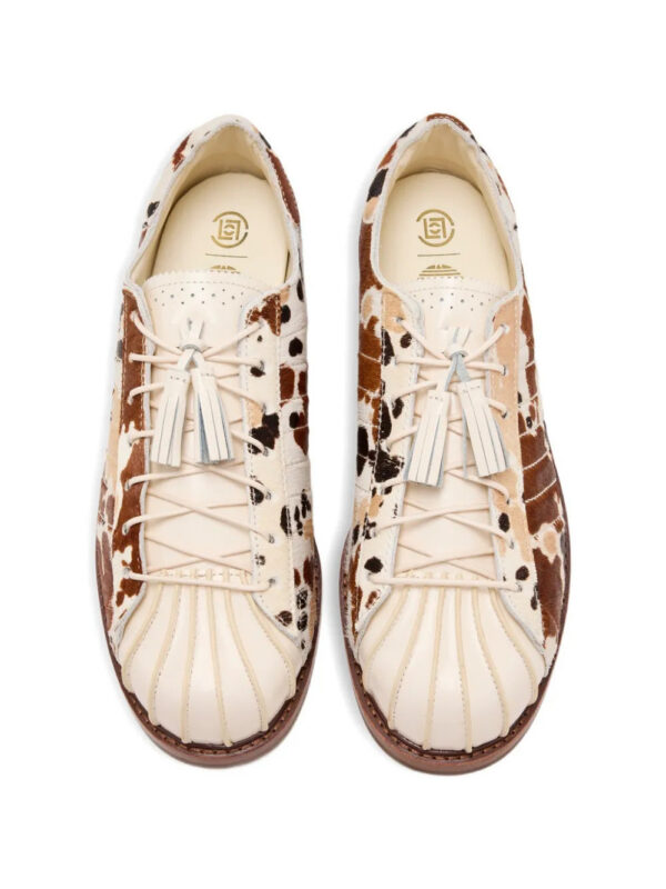 imgi_3_34307230_65440741_1000_9b672f2a-205f-43c6-bfb8-35a1f50dc608.jpg adidas x Clot by Edison Chen Superstar cow-print sneakers
