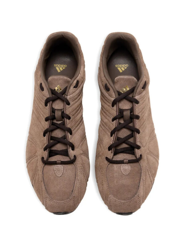 adidas  Ghost Sprint panelled sneakers