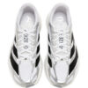 adidas  Adizero Evo SL Exo 3-stripes sneakers