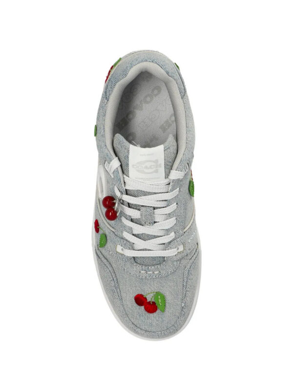 imgi_3_34375664_65634660_1000.jpg Coach Soho cherry-detail sneakers