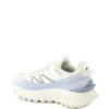 Moncler  Trailgrip leather sneakers