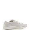 Nike  Air Superfly textured lace-up sneakers