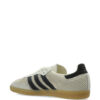 adidas  OG Samba striped lace-up sneakers