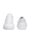 Lacoste  Lerond logo-detail sneakers