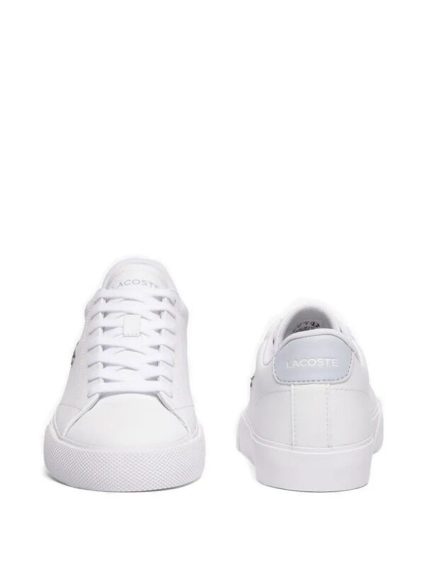 Lacoste  Lerond logo-detail sneakers
