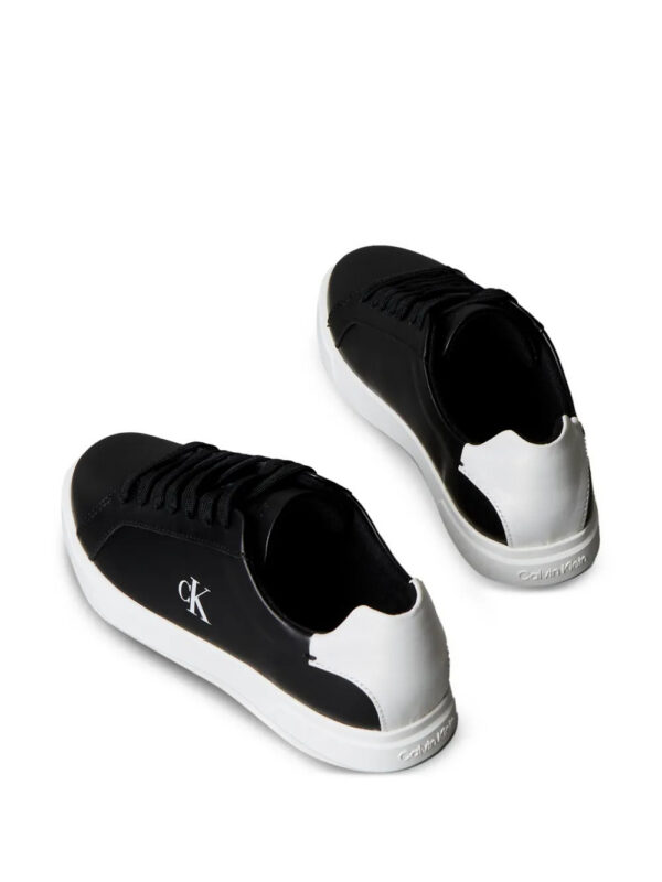 Calvin Klein  logo sneakers