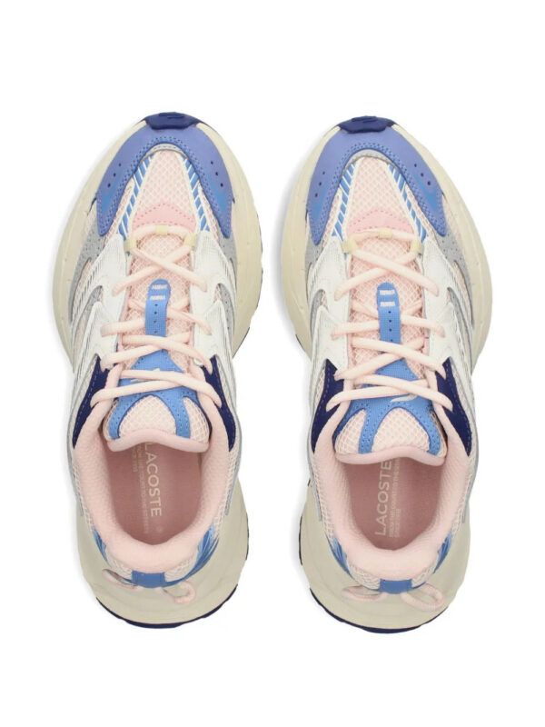 imgi_3_34525492_65709150_1000.jpg Lacoste L003 Neo Shot mesh panel sneakers