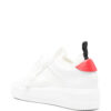 Love Moschino  lace-up sneakers