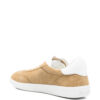 Love Moschino  heart-appliqué sneakers