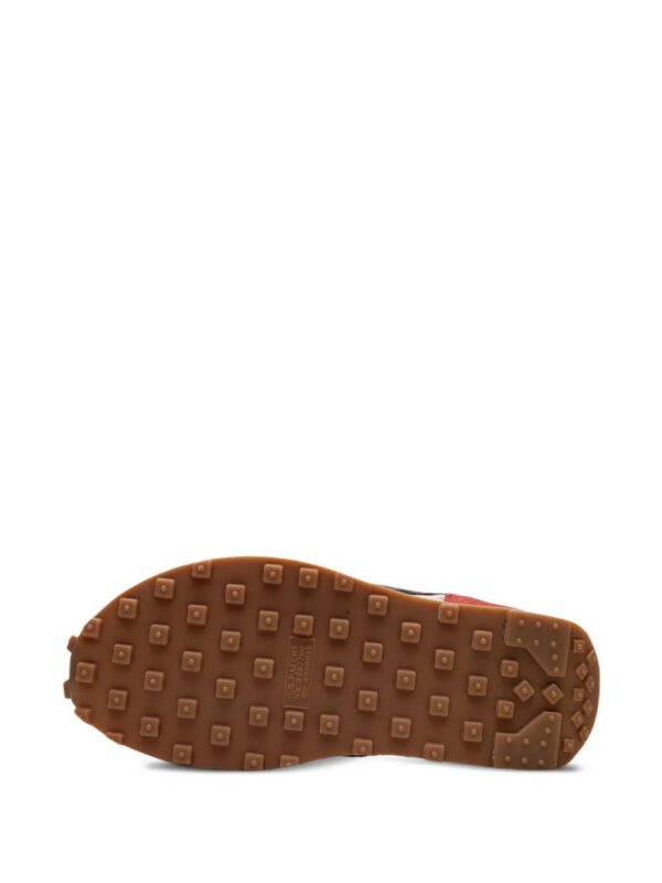 Nike  Daybreak suede logo sneakers