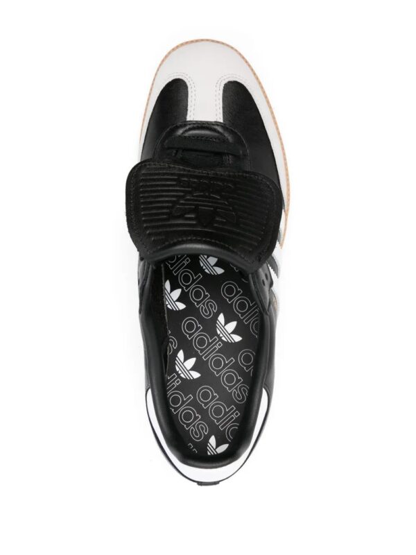 adidas  Samba LT leather sneakers