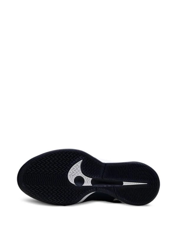 Nike  Sabrina 2 logo sneakers