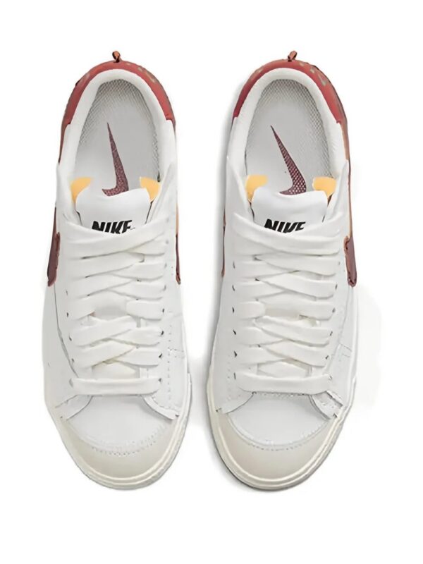 Nike  Jumbo low 77 sneakers