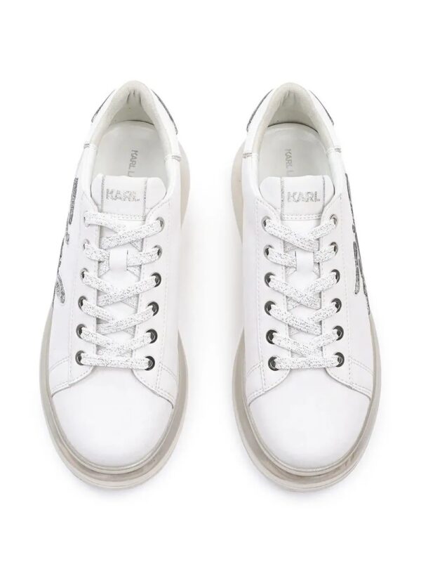 Karl Lagerfeld  Kapri trainers