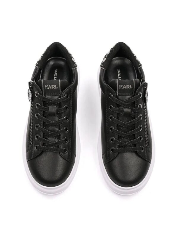 imgi_4_28357569_57755454_1000.jpg Karl Lagerfeld Zip Kapri sneakers