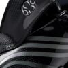 adidas  Megaride F50 stripes-detail sneakers