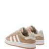 adidas  Campus leather sneakers