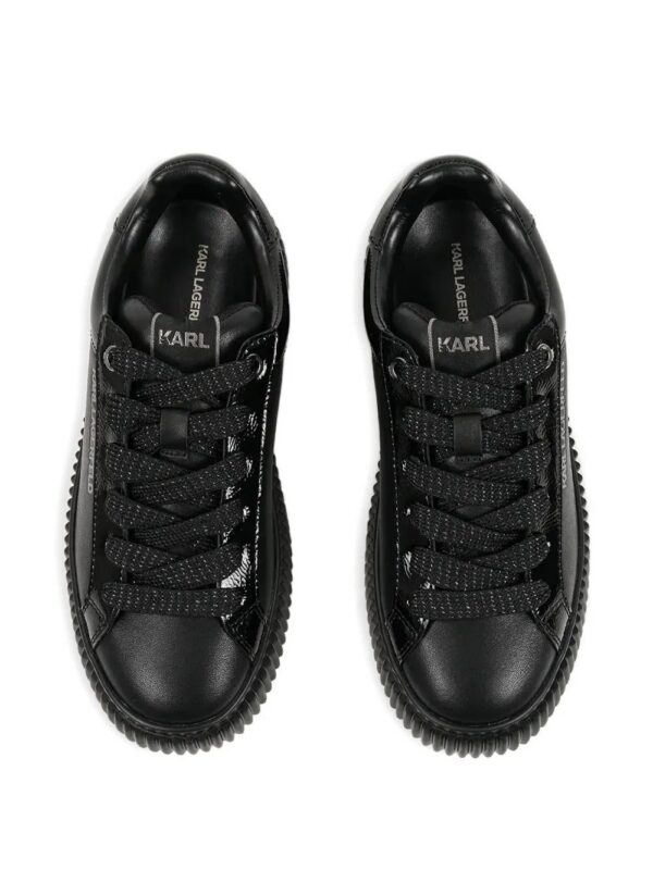 imgi_4_31891926_63005358_1000.jpg Karl Lagerfeld Platform Lace-up Trainers