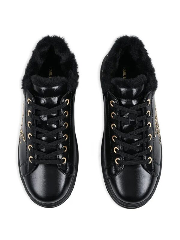 imgi_4_31891935_63029205_1000.jpg Karl Lagerfeld KAPRI LUG leather sneakers