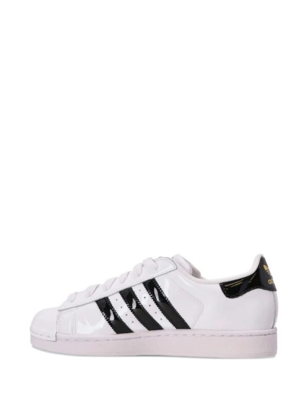 adidas  Superstar II sneakers