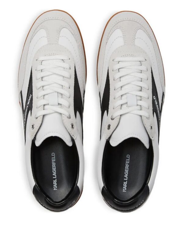 imgi_4_32022542_62516101_1000.jpg Karl Lagerfeld Jeans Kandidate leather sneakers