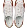 Karl Lagerfeld  Kandidate signia embroidered sneakers