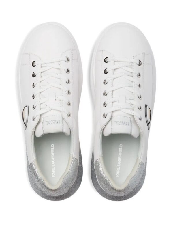 imgi_4_32022615_62449089_1000.jpg Karl Lagerfeld Kapri glitter-appliqué sneakers