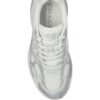 Coach  logo-appliqué sneakers