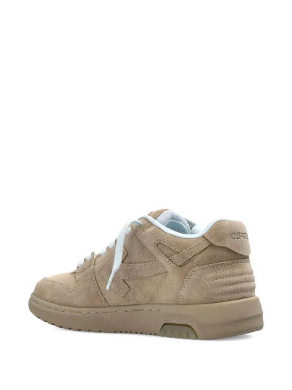 imgi_4_32265575_62519917_1000.jpg Off-White arrow appliqué lace-up sneakers
