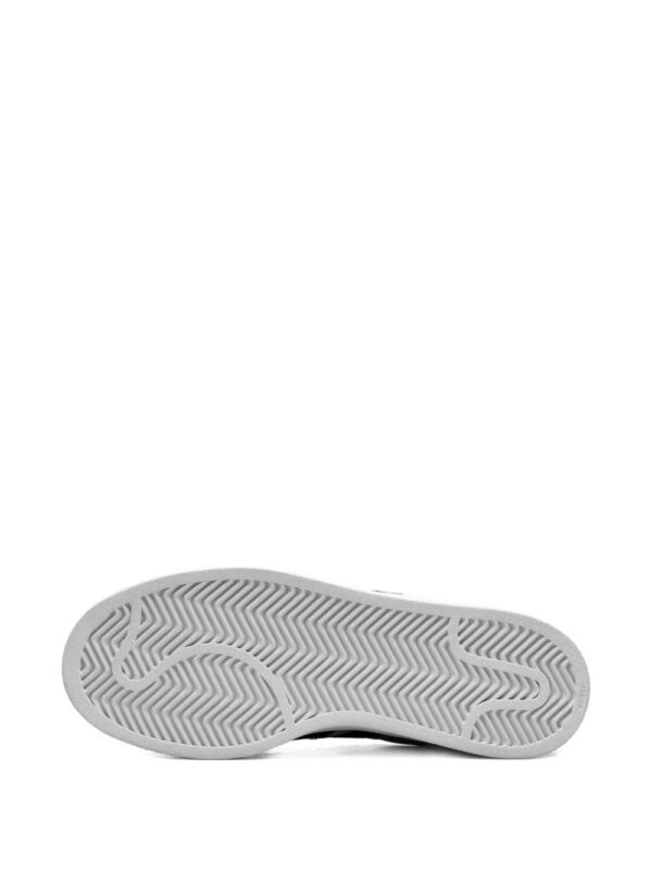 adidas  Superstar II stripe-detail sneakers