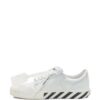 Off-White  lace-up low-top sneakers