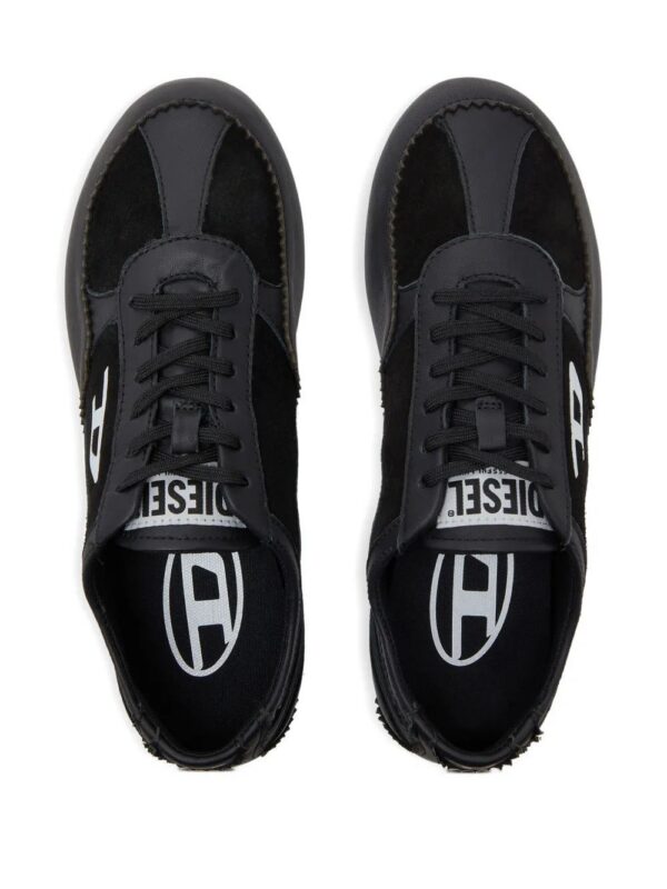 Diesel  D-MILE sneakers