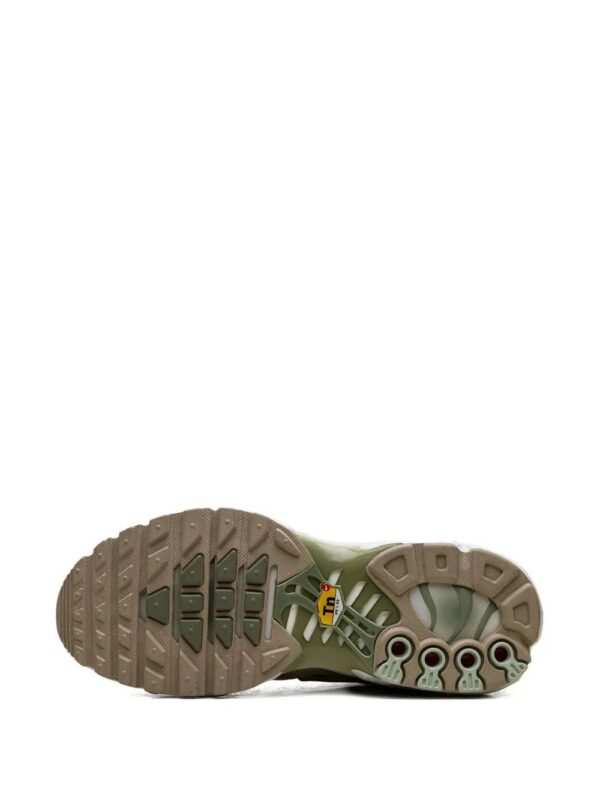 Nike  Air Max Plus sneakers