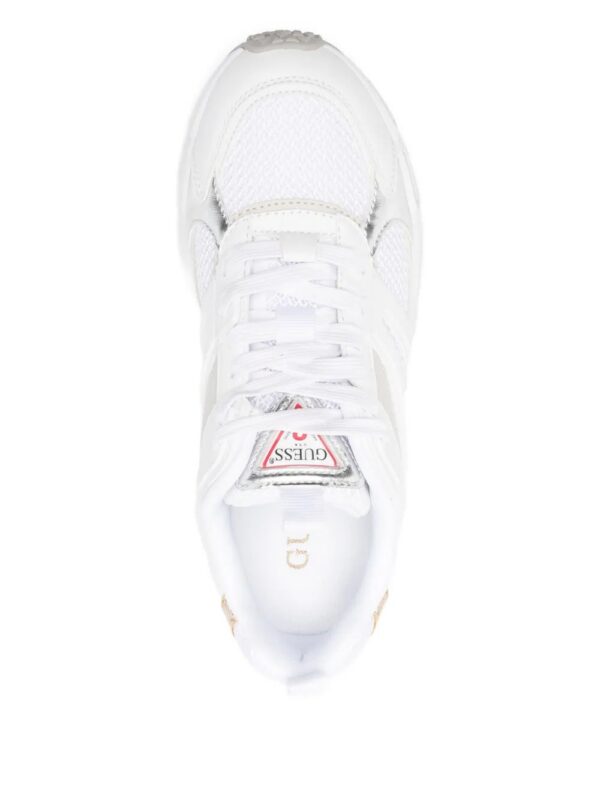 GUESS USA  Bevalli sneakers