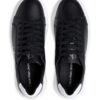 Calvin Klein  Mono chunky sneakers