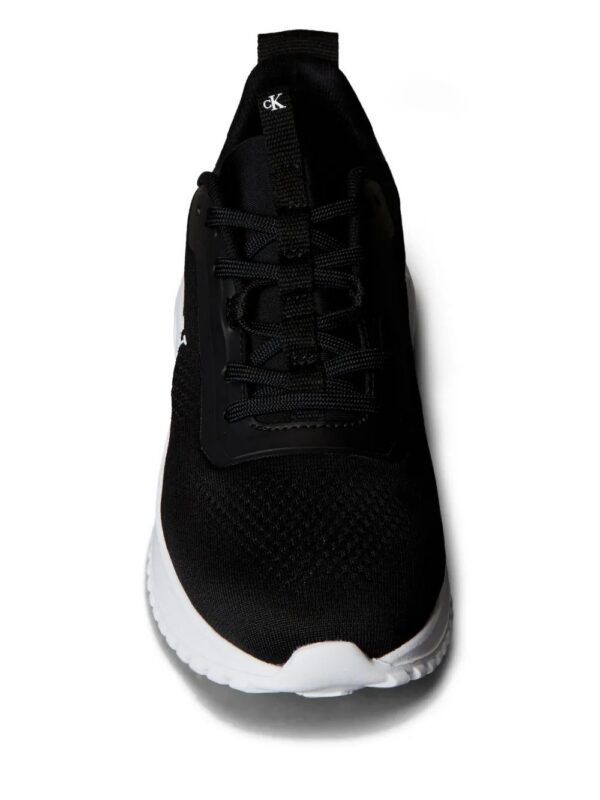 Calvin Klein  Ultralight mesh sneakers