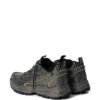 Off-White  Be Right crystal-textured sneakers