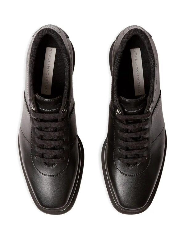Stella McCartney  Sneak-Elyse platform sneakers