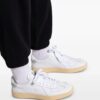 Lacoste  Baseshot Pro leather sneakers