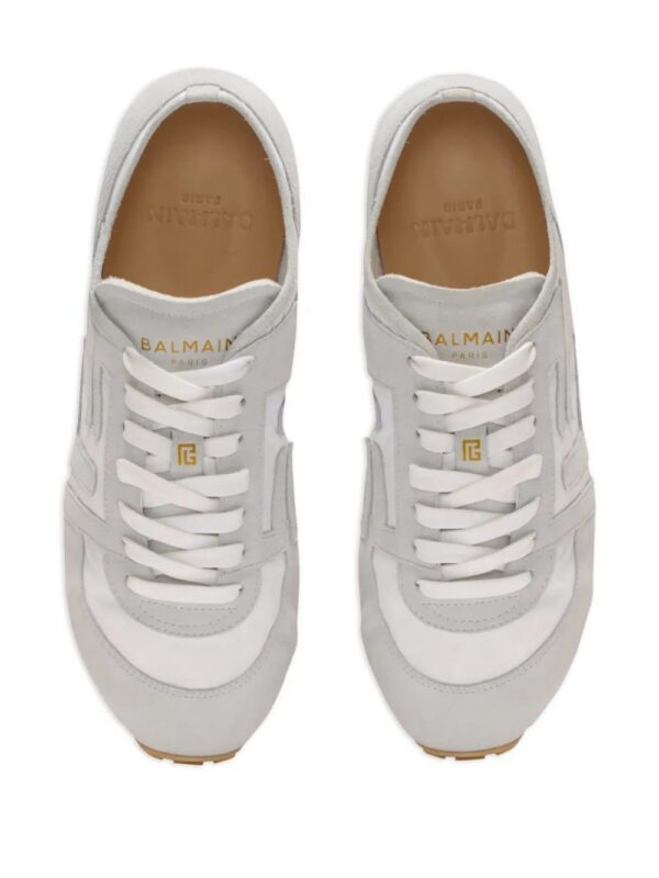 imgi_4_32570586_62920154_1000.jpg Balmain Racer 45 lace-up sneakers
