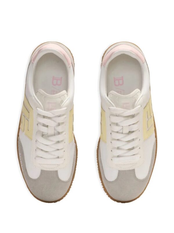 imgi_4_32570688_62776180_1000.jpg Balmain Swan logo-detail sneakers