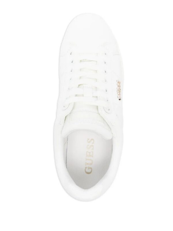 imgi_4_32619867_63127614_1000.jpg GUESS USA 45mm Welli leather sneakers