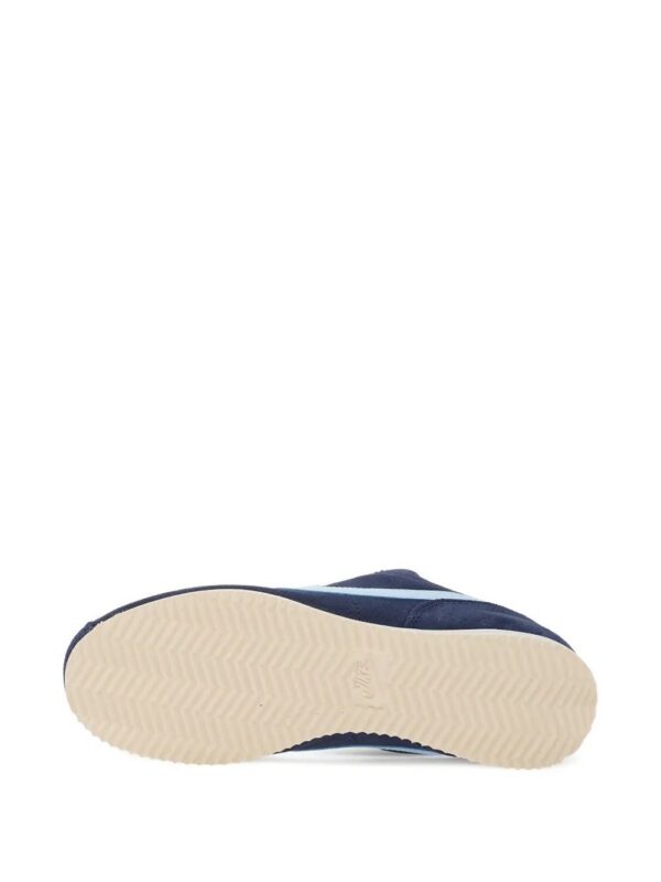 Nike  Cortez suede sneakers