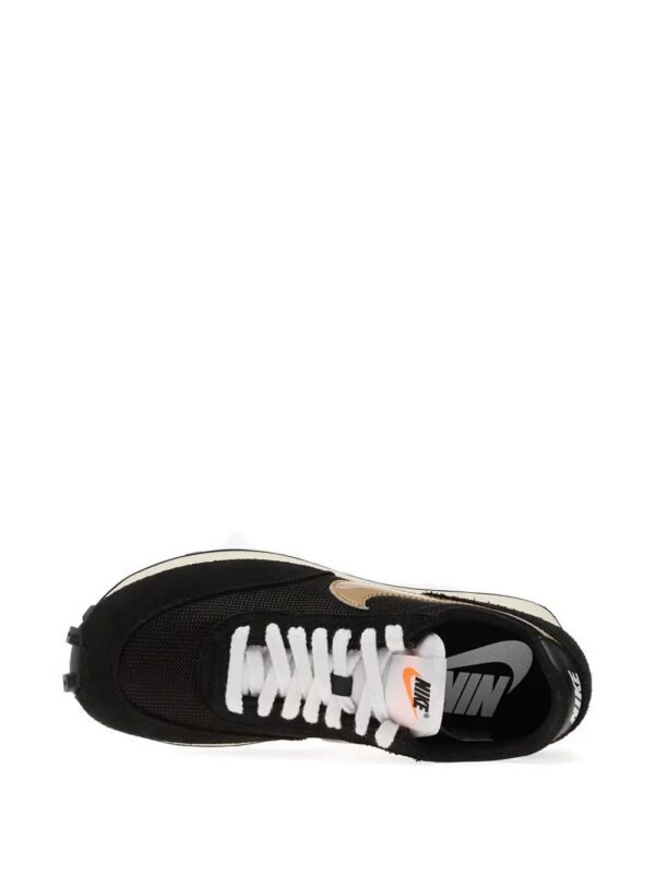 Nike  Daybreak panneled sneakers